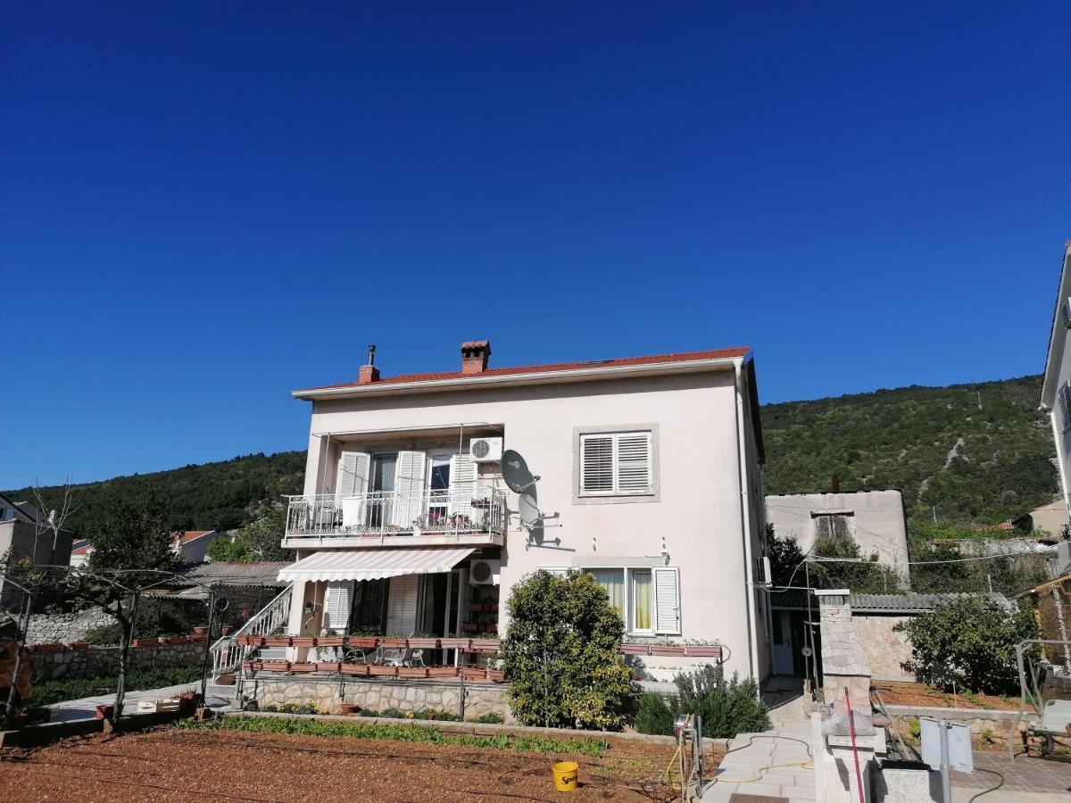 Poldrugo Apartman